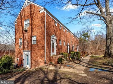 3536 GUNSTON ROAD, ALEXANDRIA, VA 22302