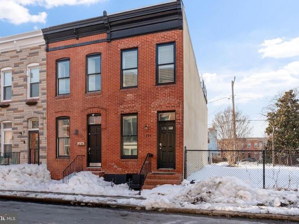 1414 RICHARDSON STREET, BALTIMORE, MD 21230
