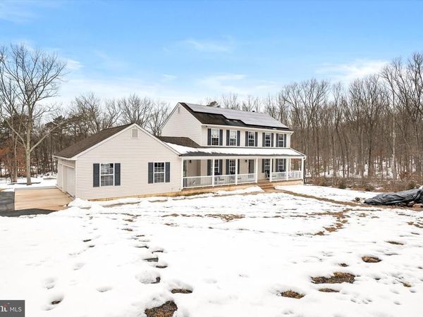 733 COUNTY RT 539, NEW EGYPT, NJ 08533