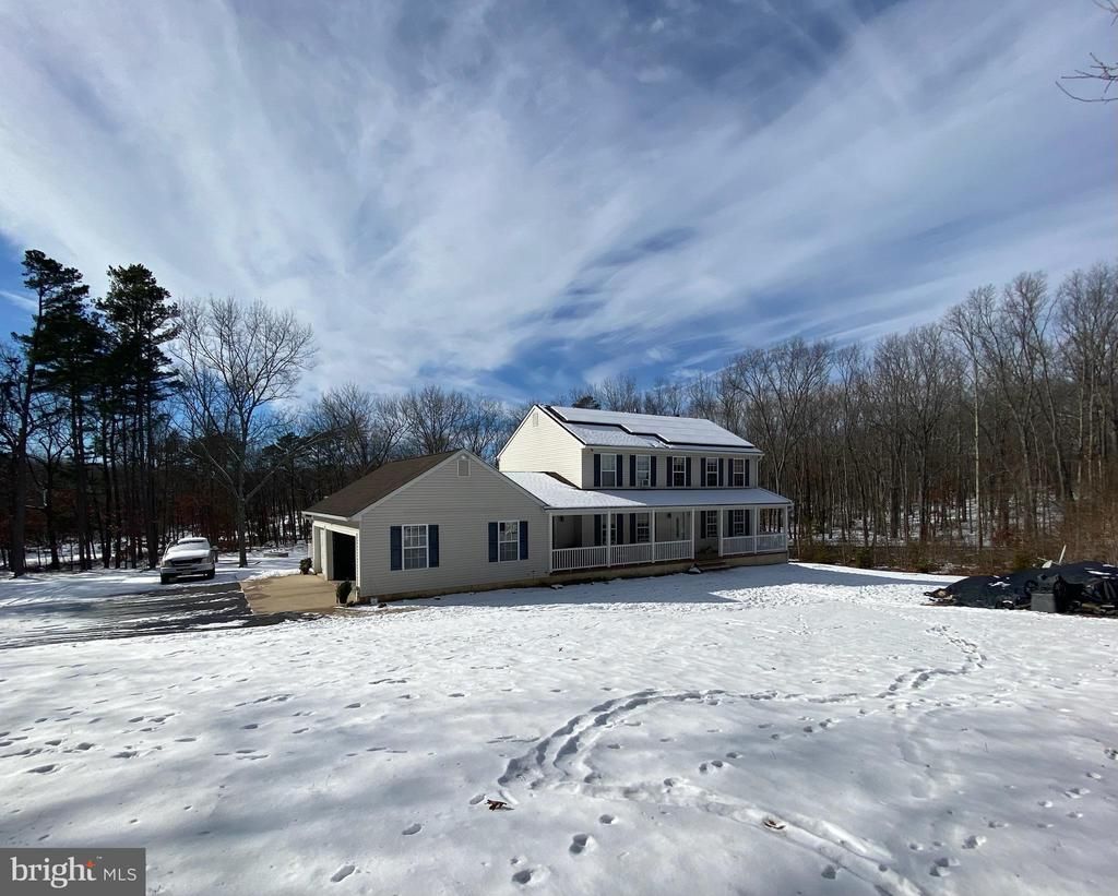 733 County Rt 539, New Egypt, NJ 08533 Main Photo