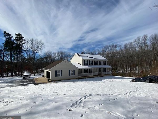 733 COUNTY RT 539, NEW EGYPT, NJ 08533