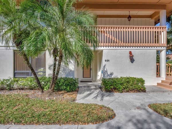 601 Brackenwood Cove, Palm Beach Gardens, FL 33418
