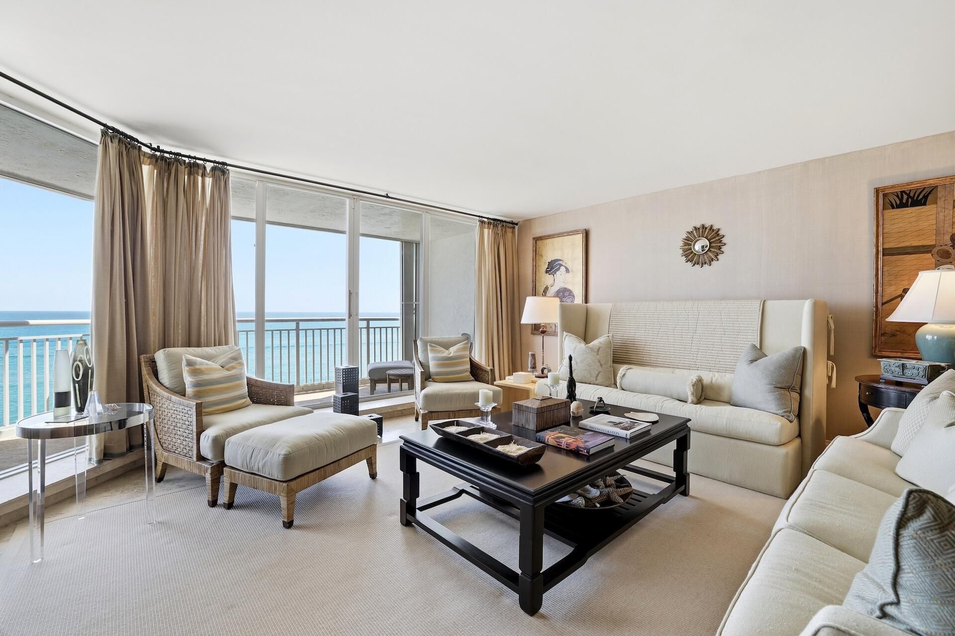 3600 S Ocean Boulevard, Unit 503, South Palm Beach, FL 33480 Photo