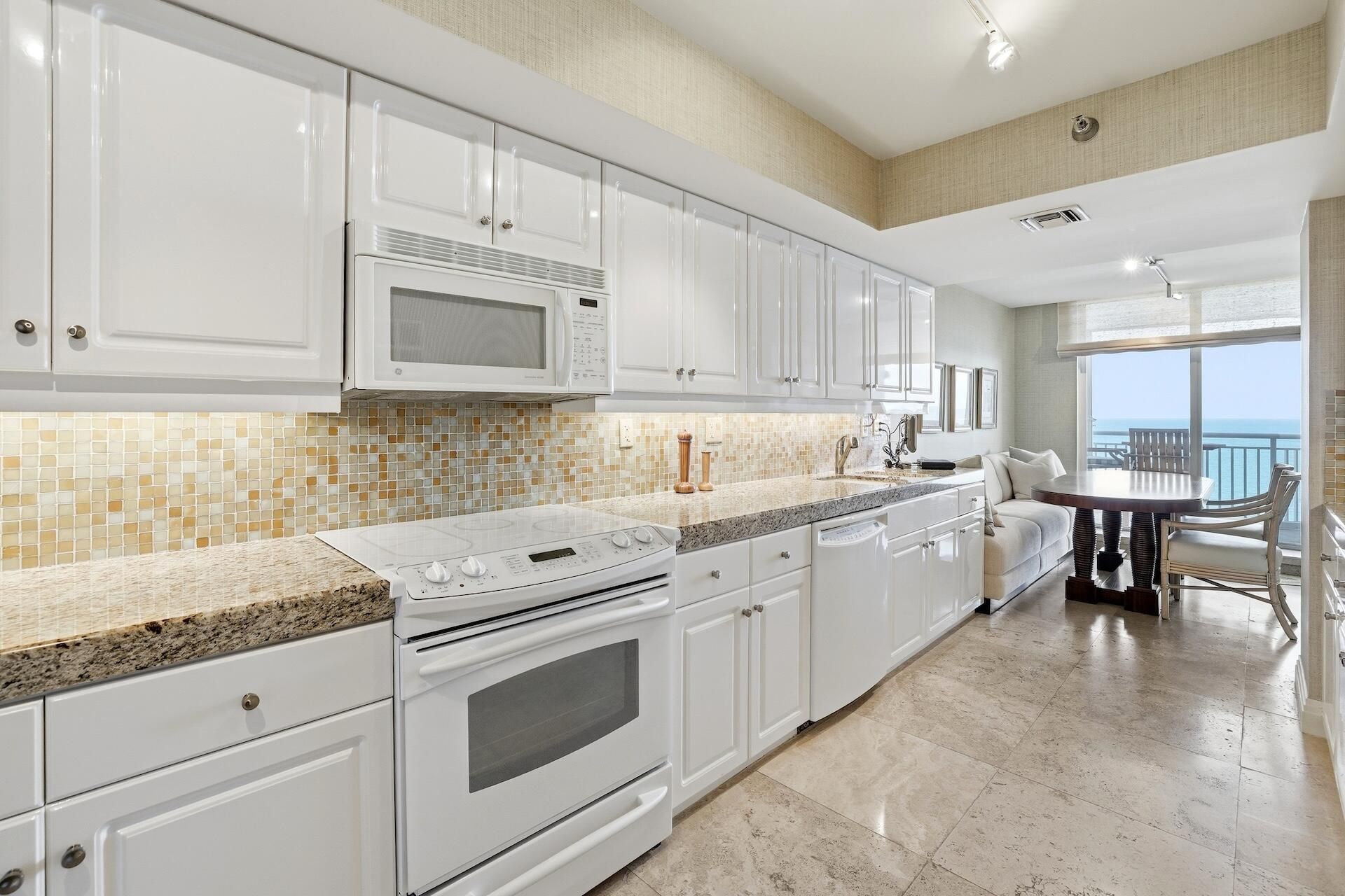 3600 S Ocean Boulevard, Unit 503, South Palm Beach, FL 33480 Photo