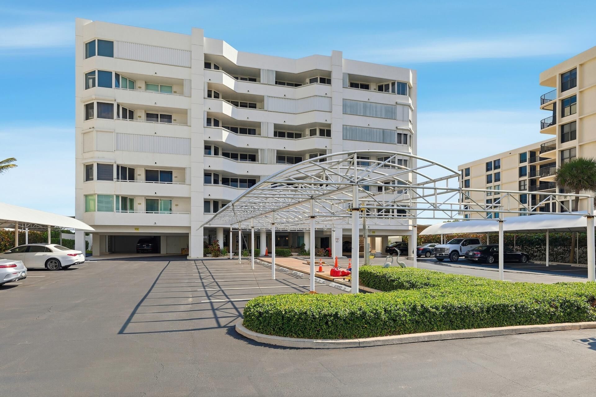 3600 S Ocean Boulevard, Unit 503, South Palm Beach, FL 33480 Photo