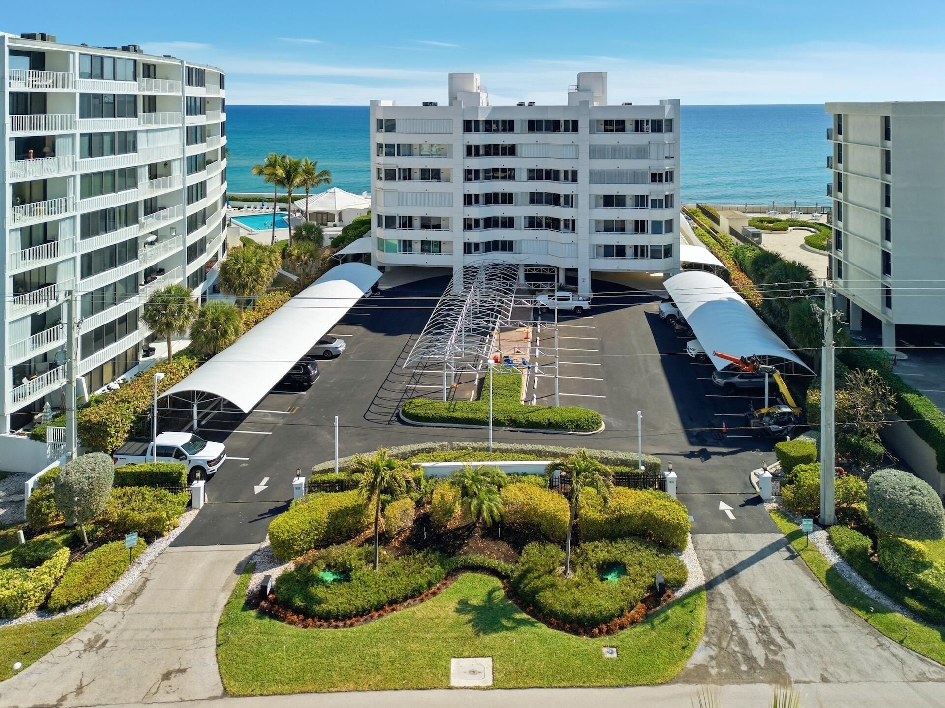 3600 S Ocean Boulevard, Unit 503, South Palm Beach, FL 33480 Photo