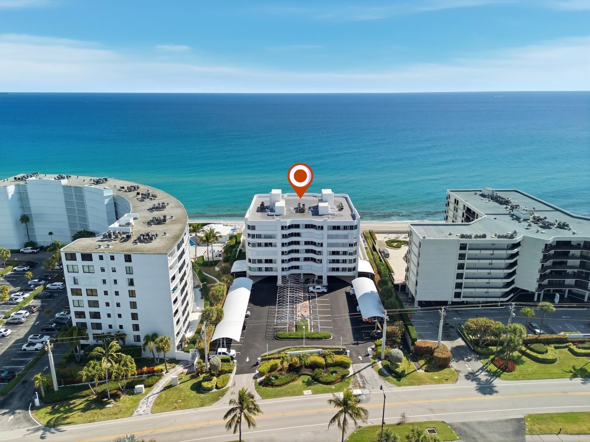 3600 S Ocean Boulevard, Unit 503, South Palm Beach, FL 33480 Photo