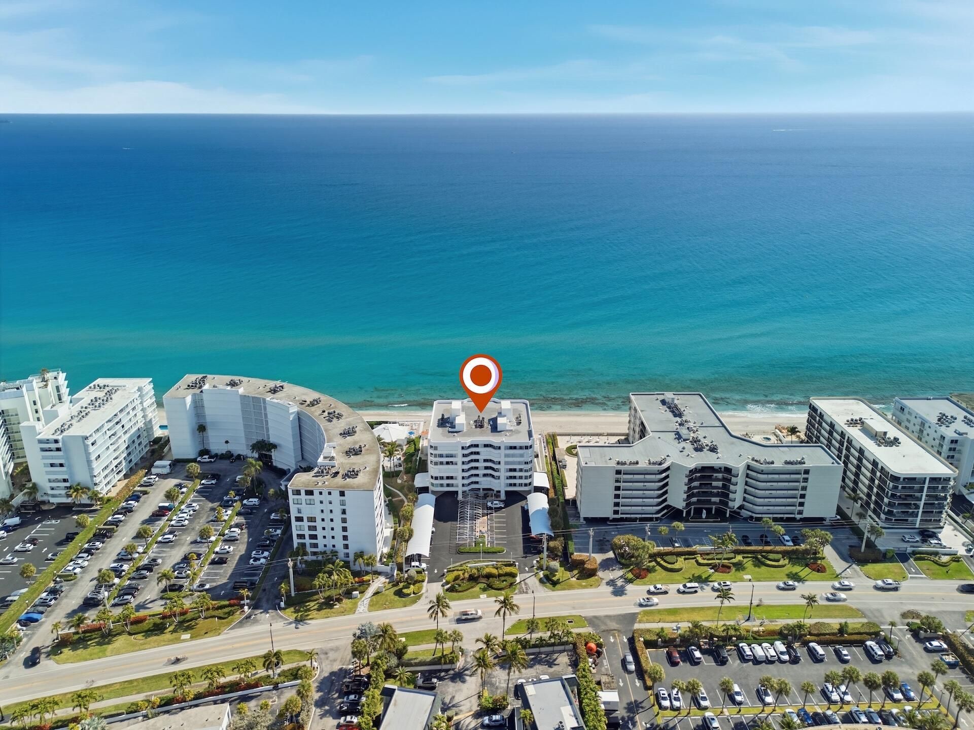 3600 S Ocean Boulevard, Unit 503, South Palm Beach, FL 33480 Photo