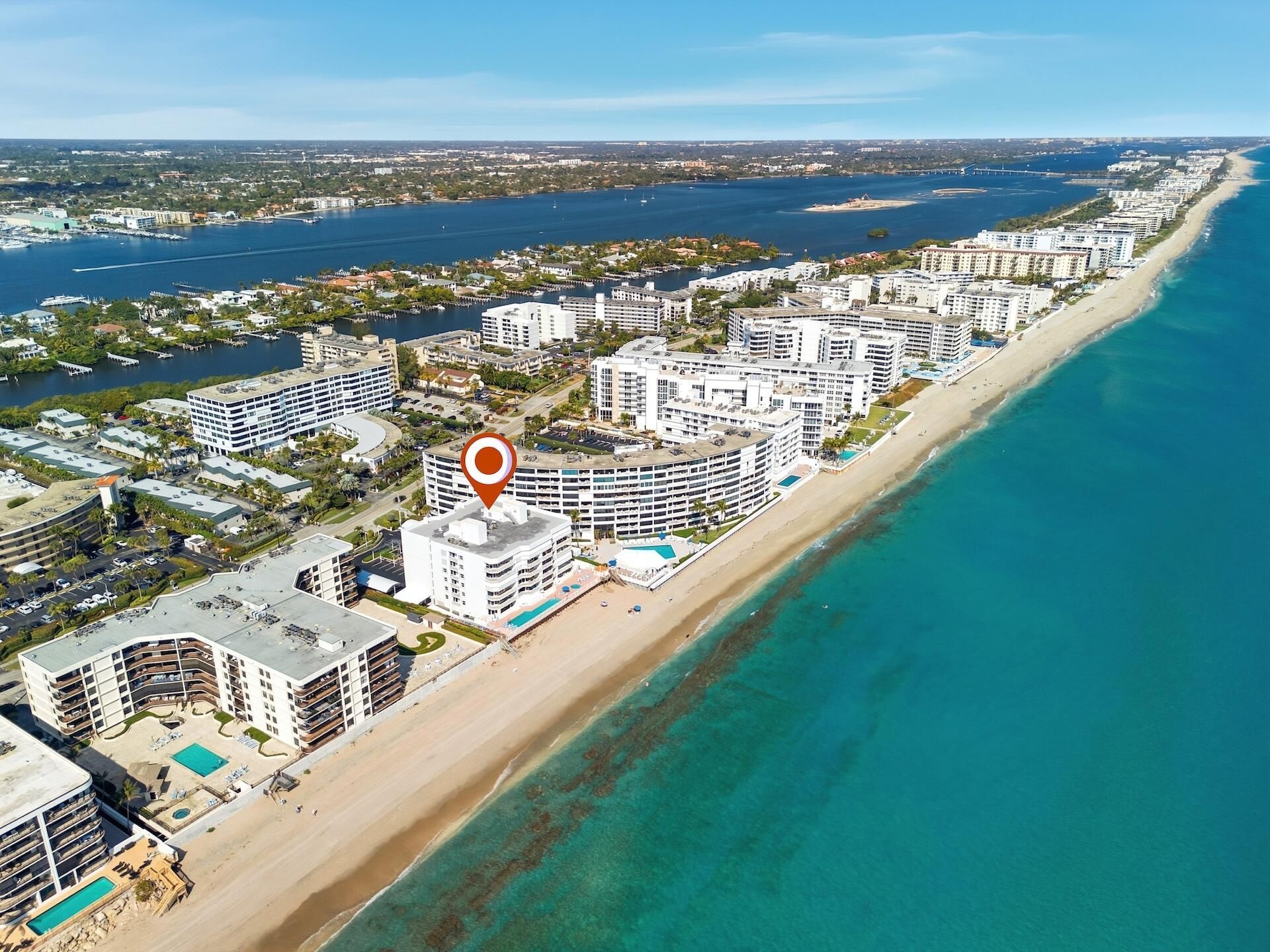 3600 S Ocean Boulevard, Unit 503, South Palm Beach, FL 33480 Photo