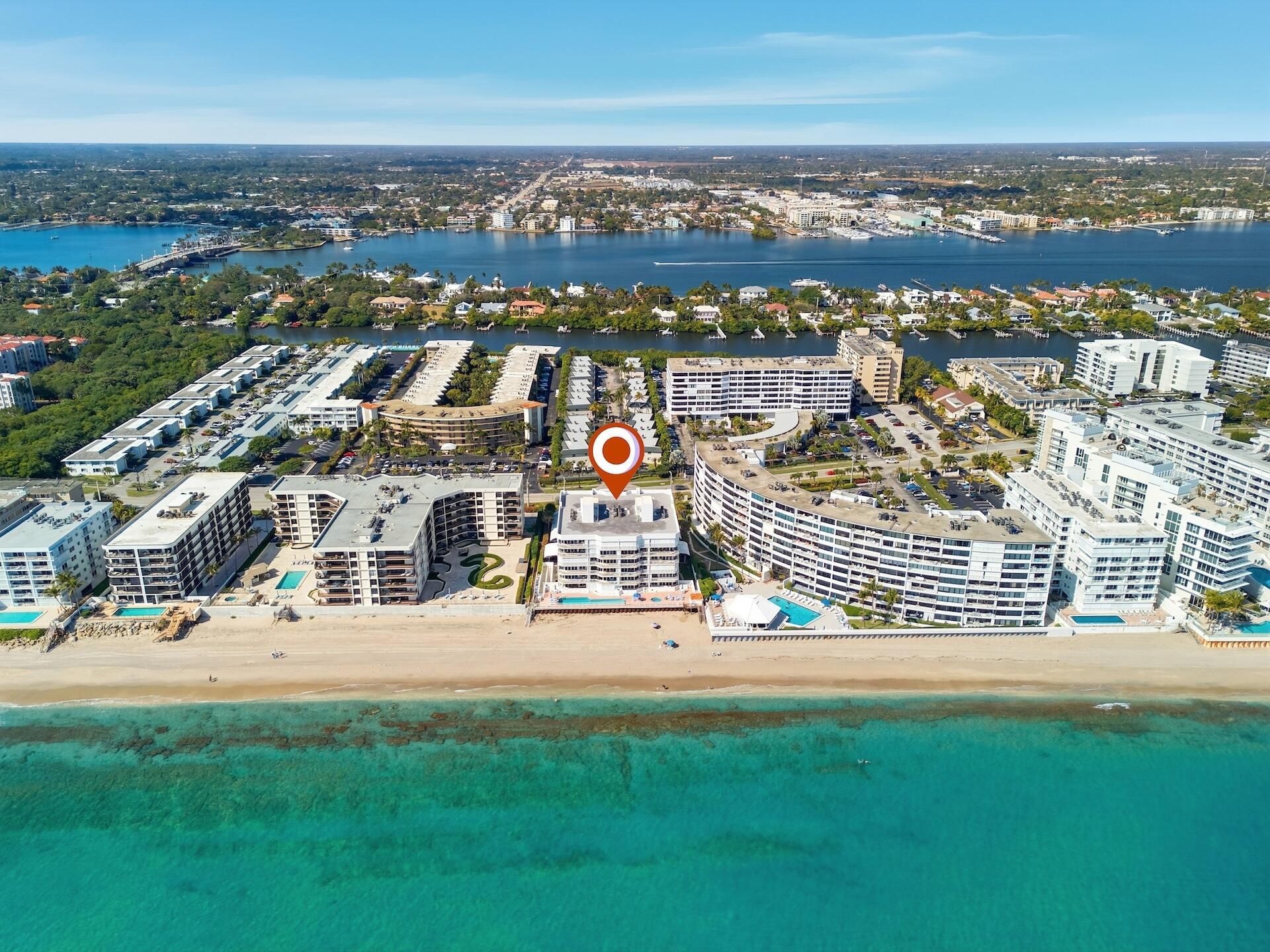 3600 S Ocean Boulevard, Unit 503, South Palm Beach, FL 33480 Photo