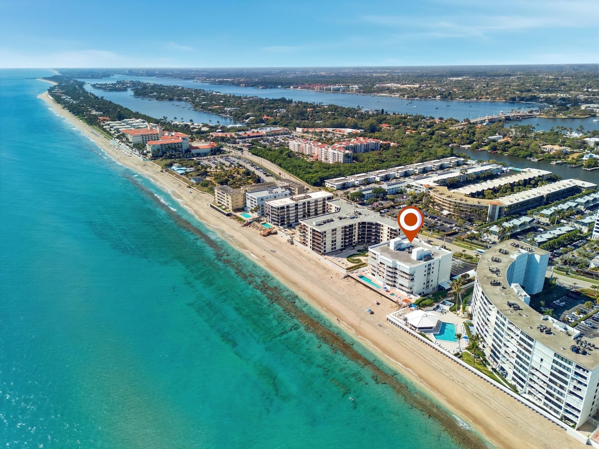 3600 S Ocean Boulevard, Unit 503, South Palm Beach, FL 33480 Photo