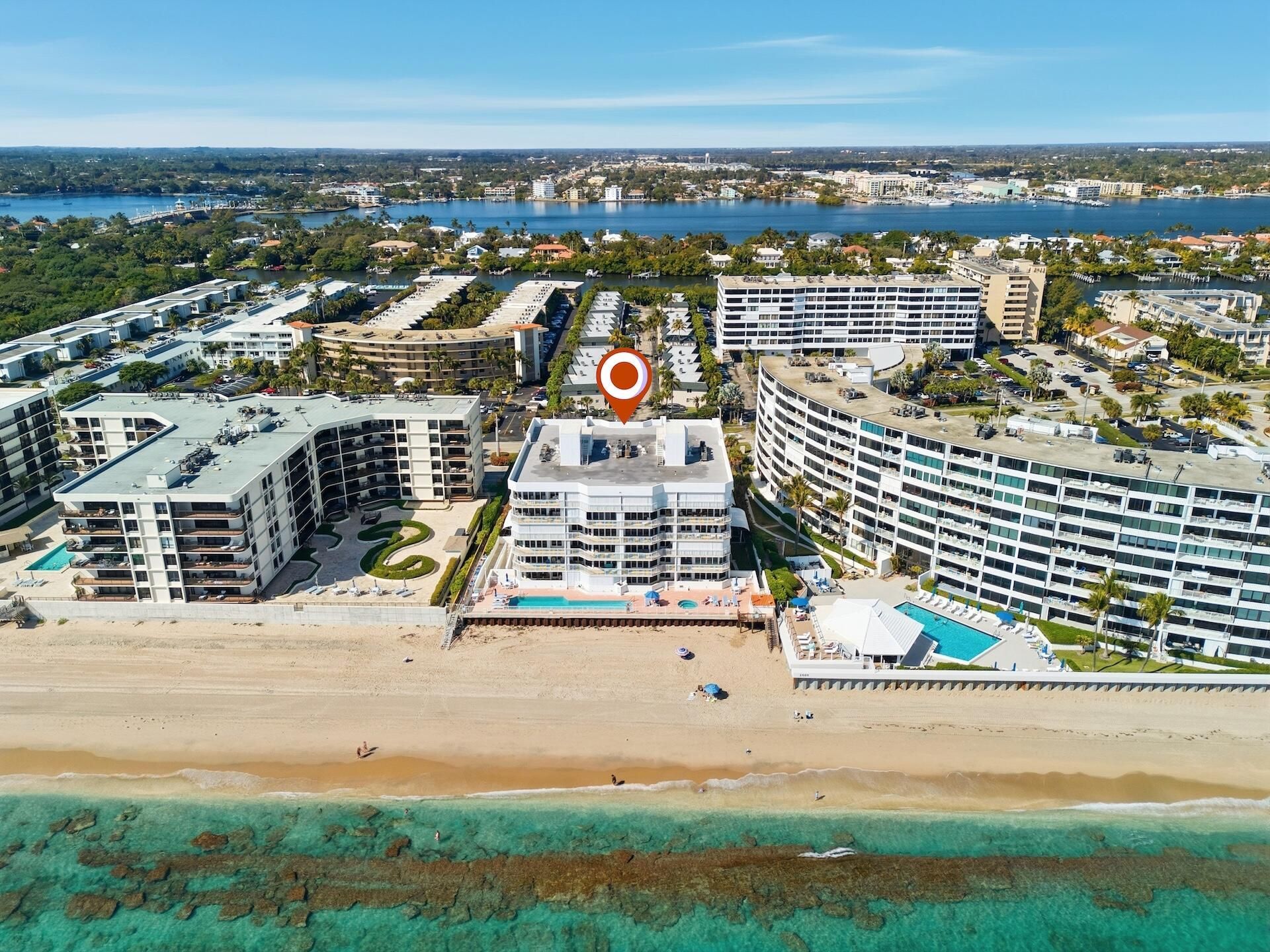 3600 S Ocean Boulevard, Unit 503, South Palm Beach, FL 33480 Photo