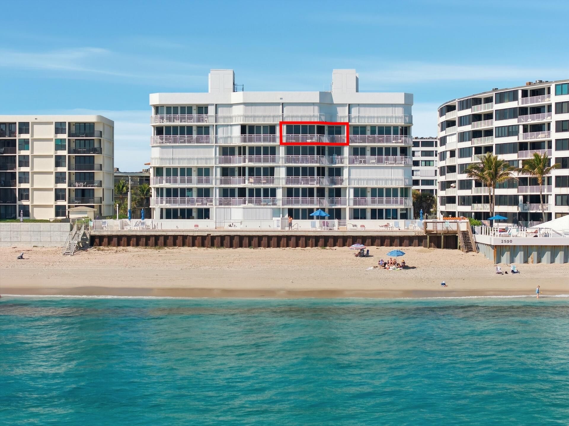 3600 S Ocean Boulevard, Unit 503, South Palm Beach, FL 33480 Photo