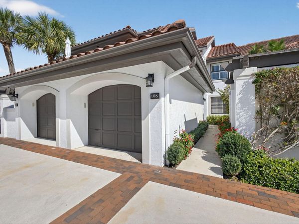16648 Traders Crossing N, Unit 108, Jupiter, FL 33477