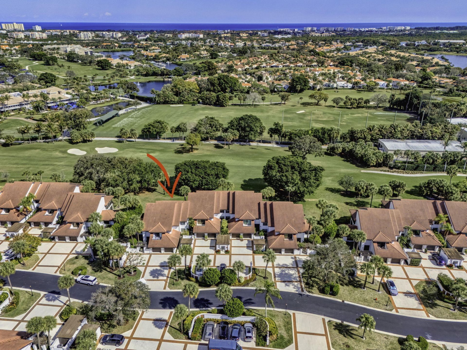 16648 Traders Crossing N, Unit 108, Jupiter, FL 33477 Photo