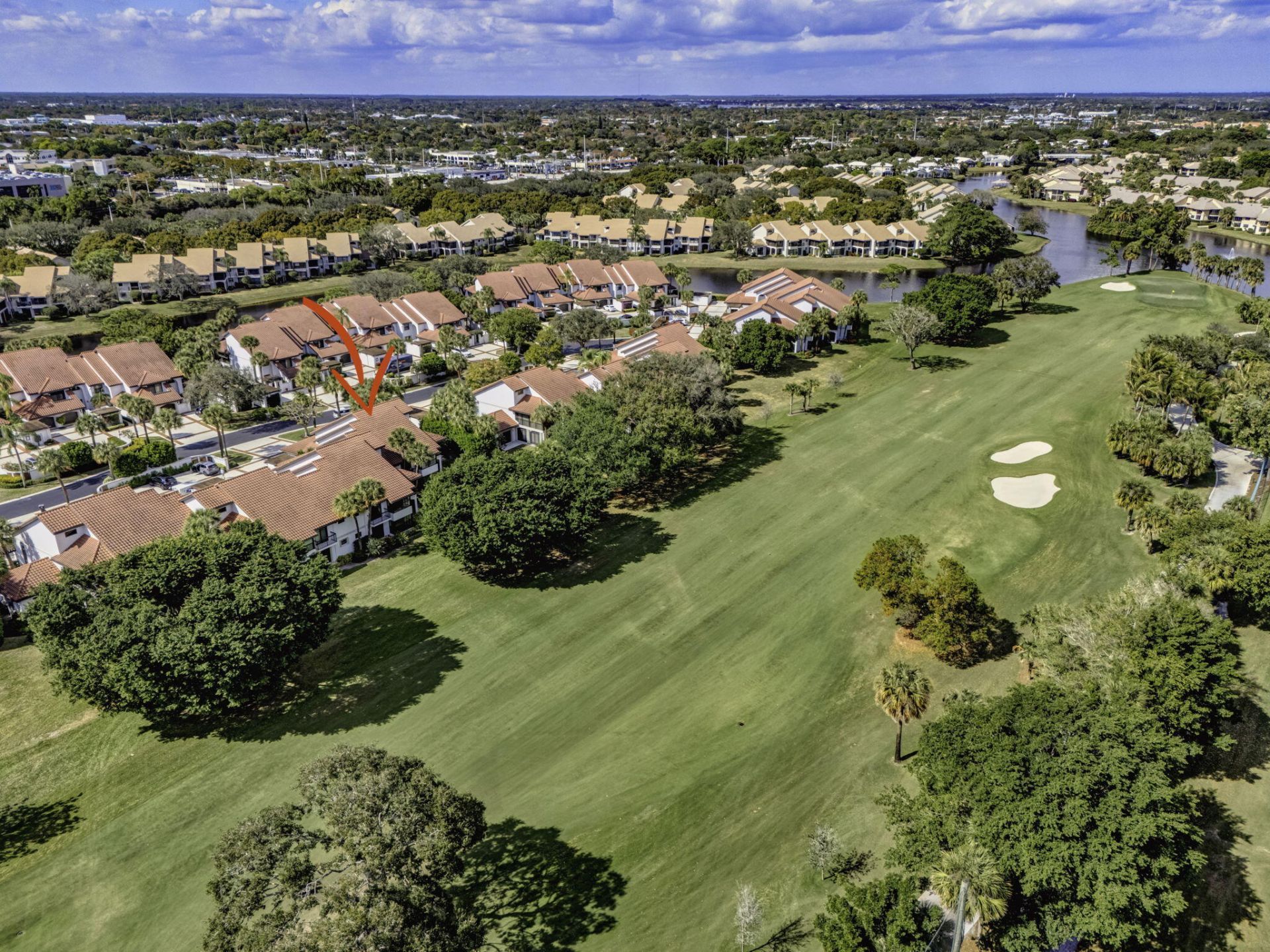 16648 Traders Crossing N, Unit 108, Jupiter, FL 33477 Photo