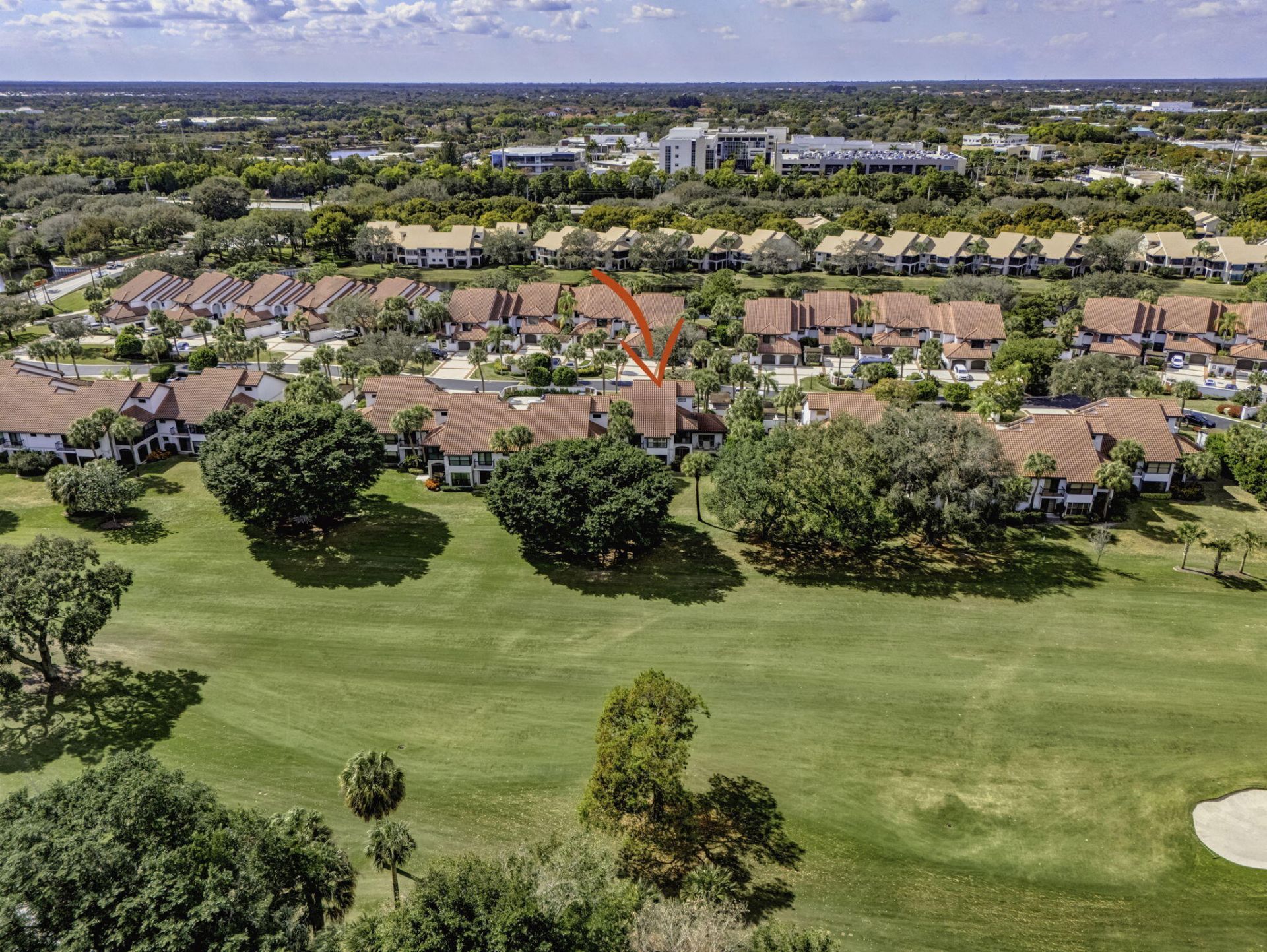 16648 Traders Crossing N, Unit 108, Jupiter, FL 33477 Photo