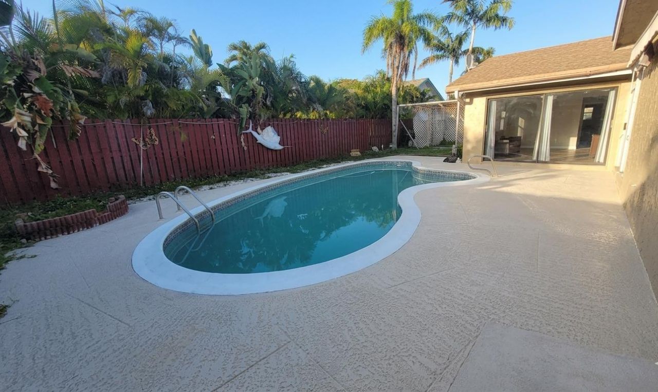 9711 NW 33rd Street, Sunrise, FL 33351 Photo
