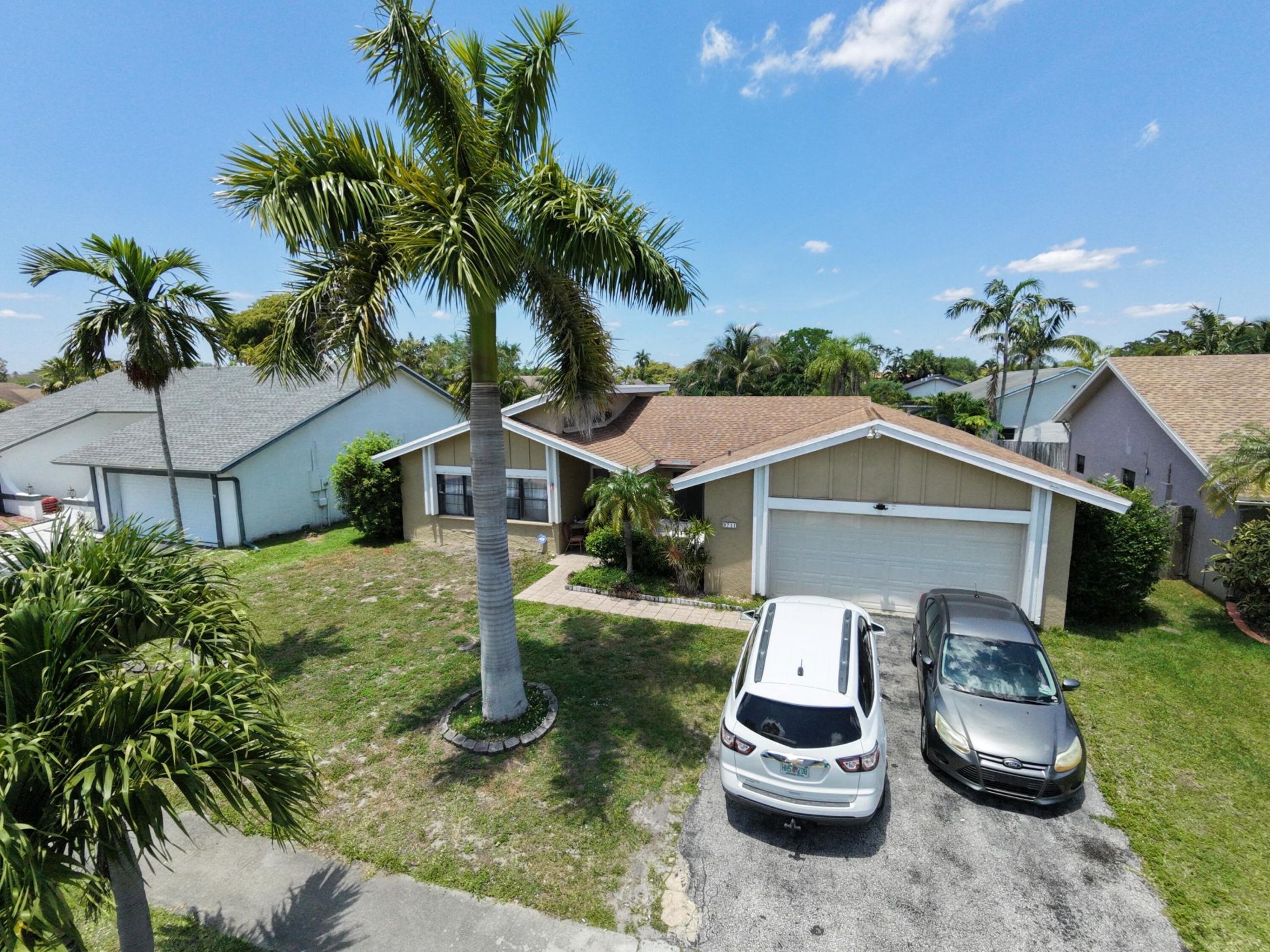 9711 NW 33rd Street, Sunrise, FL 33351 Photo