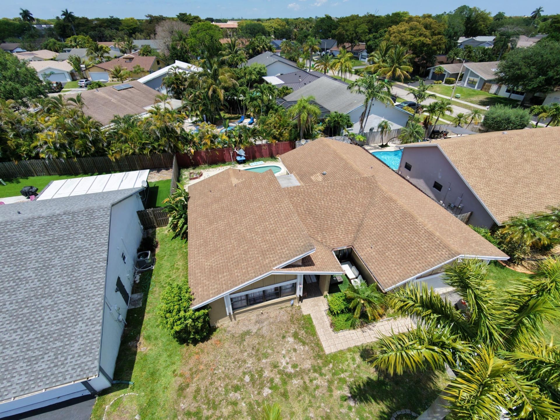 9711 NW 33rd Street, Sunrise, FL 33351 Photo