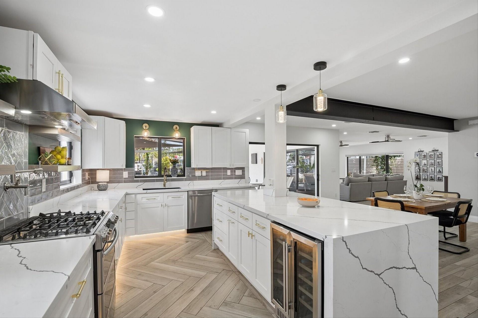 600 SW 8th Terrace, Fort Lauderdale, FL 33315 Photo