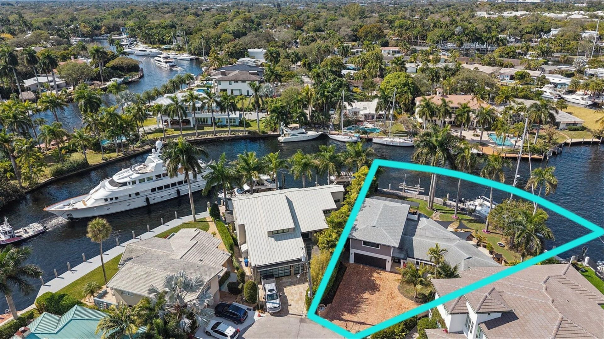 600 SW 8th Terrace, Fort Lauderdale, FL 33315 Photo