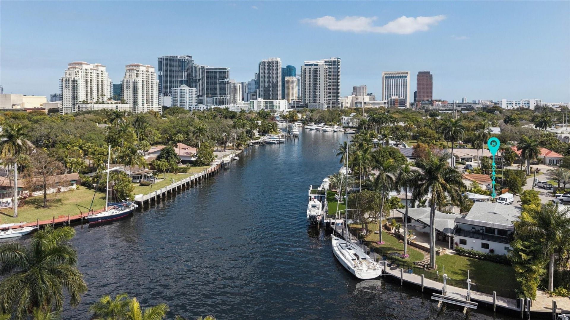 600 SW 8th Terrace, Fort Lauderdale, FL 33315 Photo