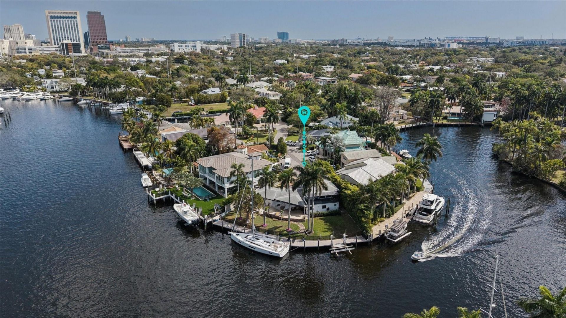 600 SW 8th Terrace, Fort Lauderdale, FL 33315 Photo