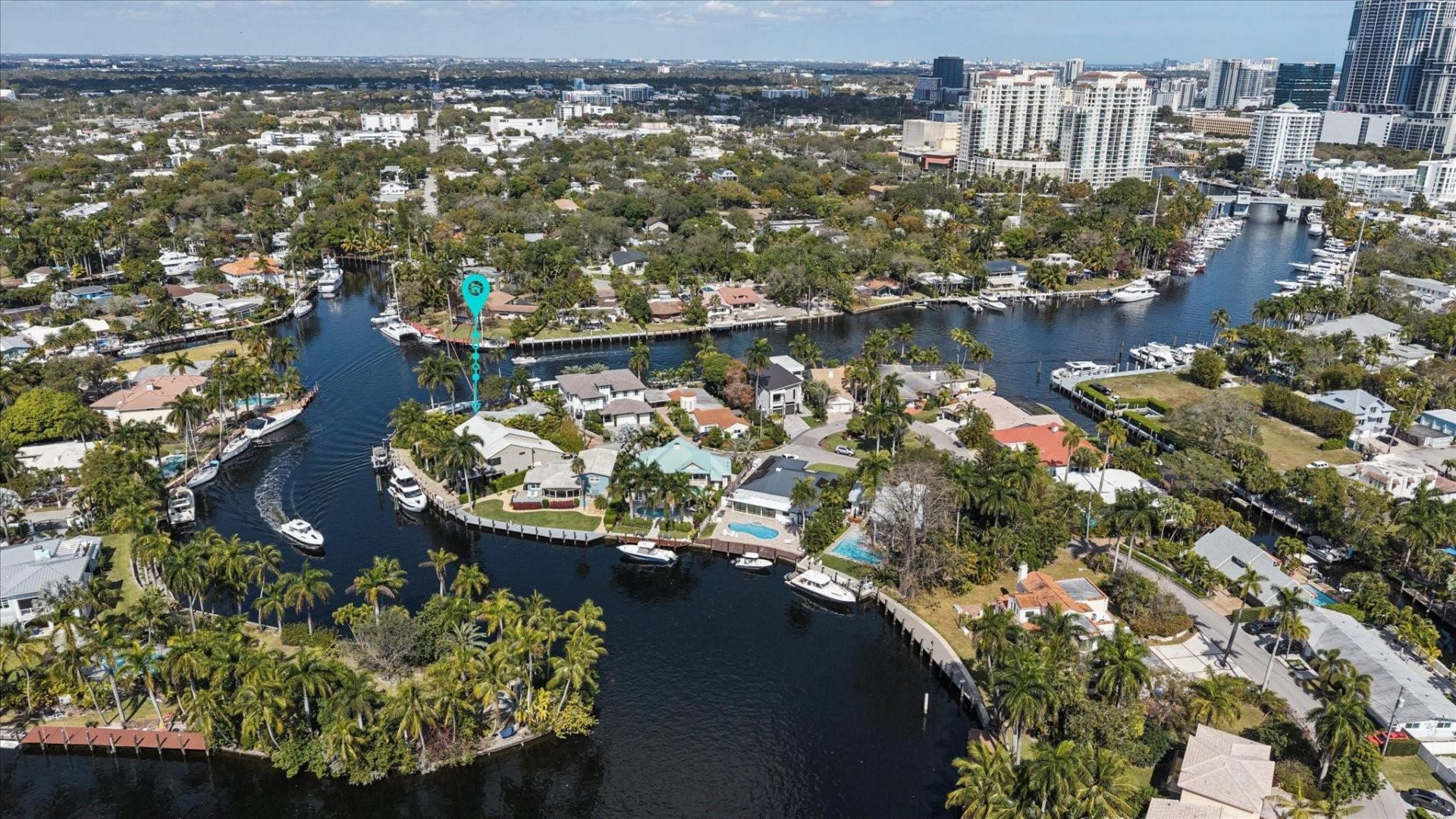 600 SW 8th Terrace, Fort Lauderdale, FL 33315 Photo