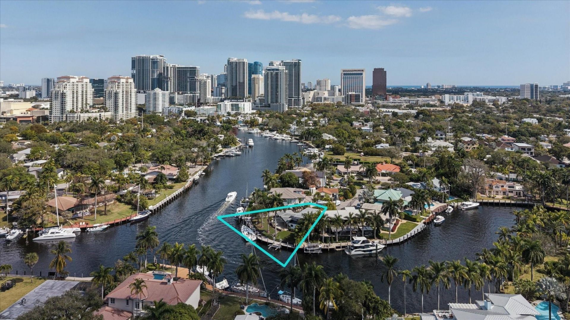 600 SW 8th Terrace, Fort Lauderdale, FL 33315 Photo