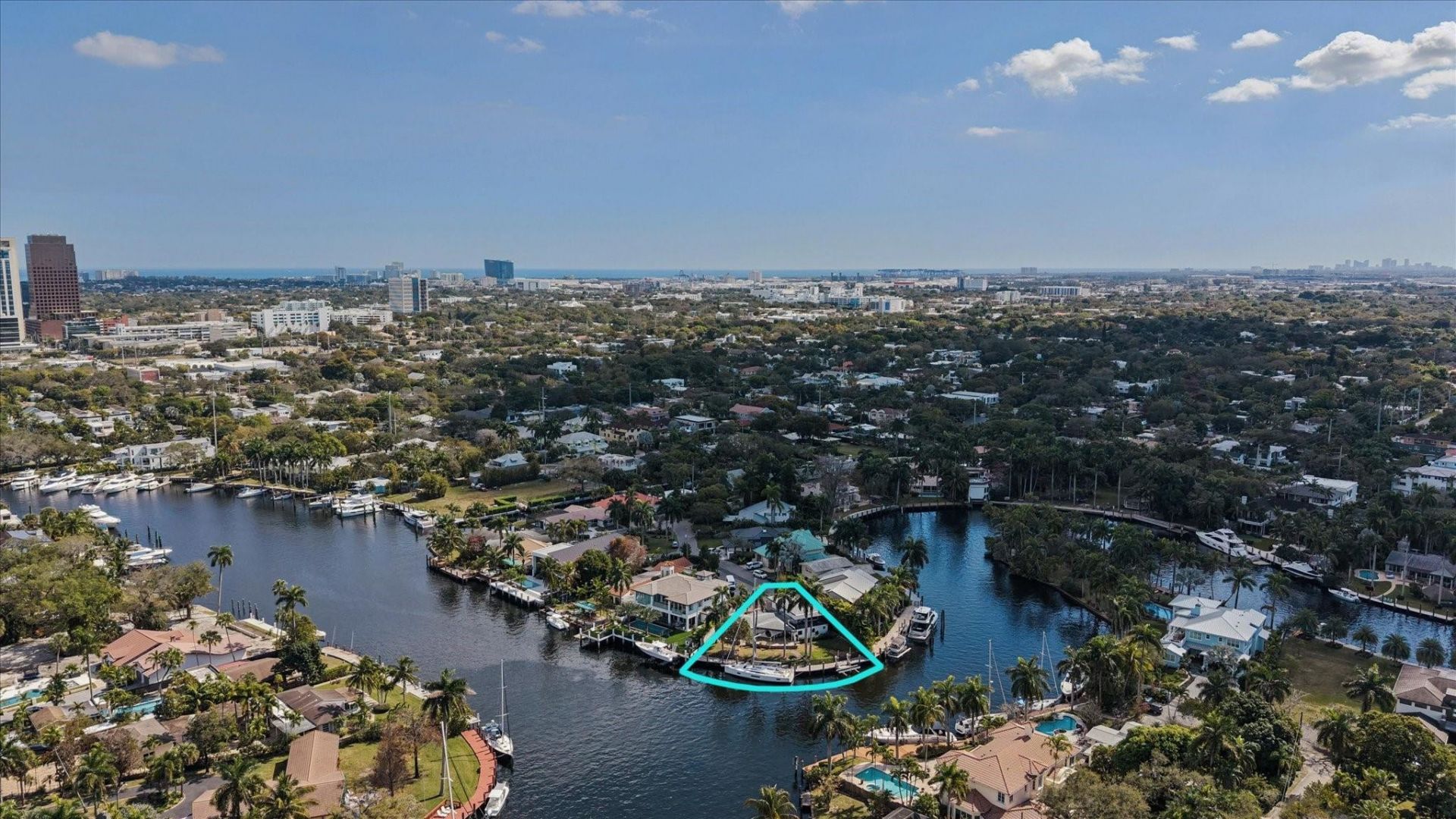 600 SW 8th Terrace, Fort Lauderdale, FL 33315 Photo