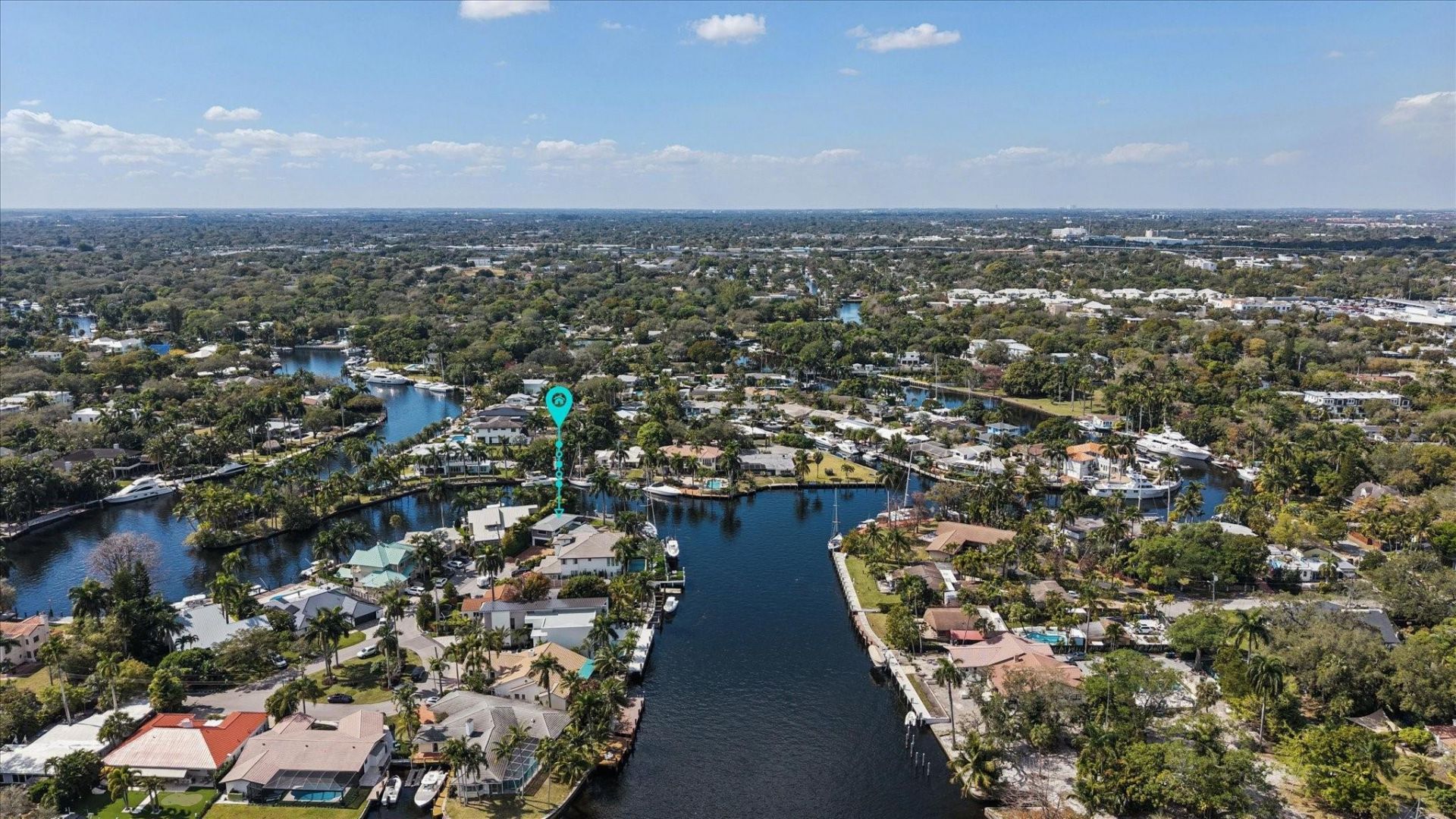 600 SW 8th Terrace, Fort Lauderdale, FL 33315 Photo