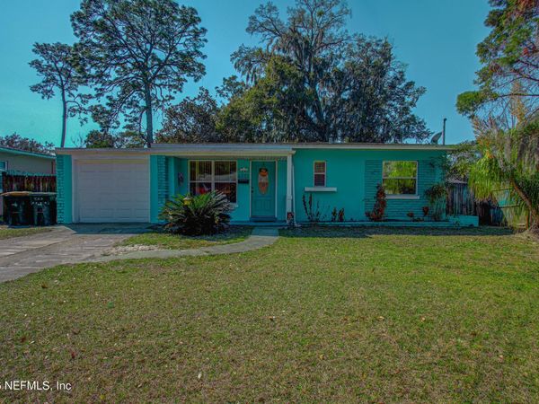 6232 SPRING FOREST Circle, Jacksonville, FL 32216