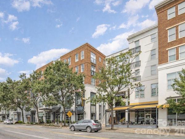 1315 East Boulevard , Unit 505, Charlotte, NC 28203