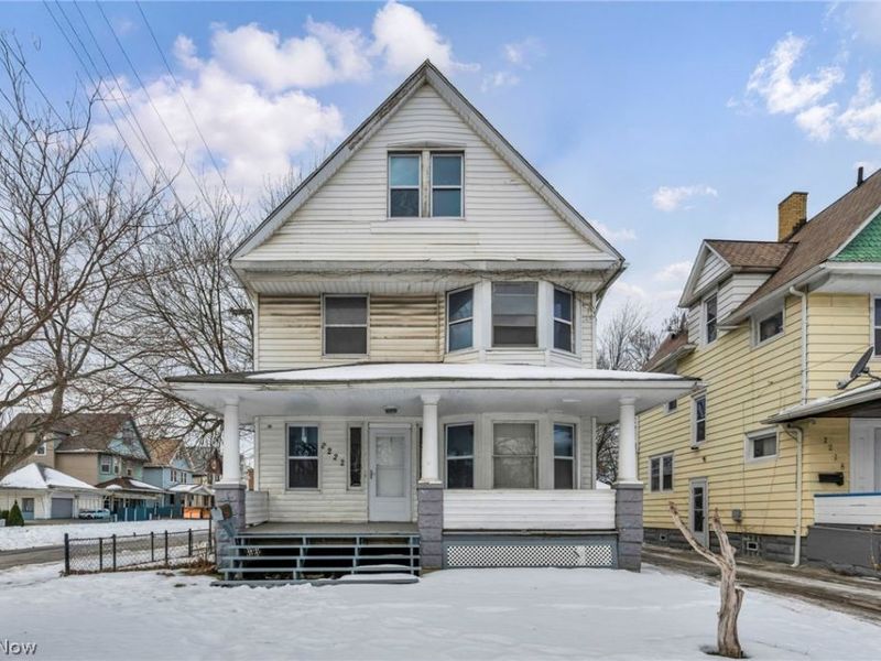 2222 W 98th Street, Cleveland, OH 44102 Photo 1