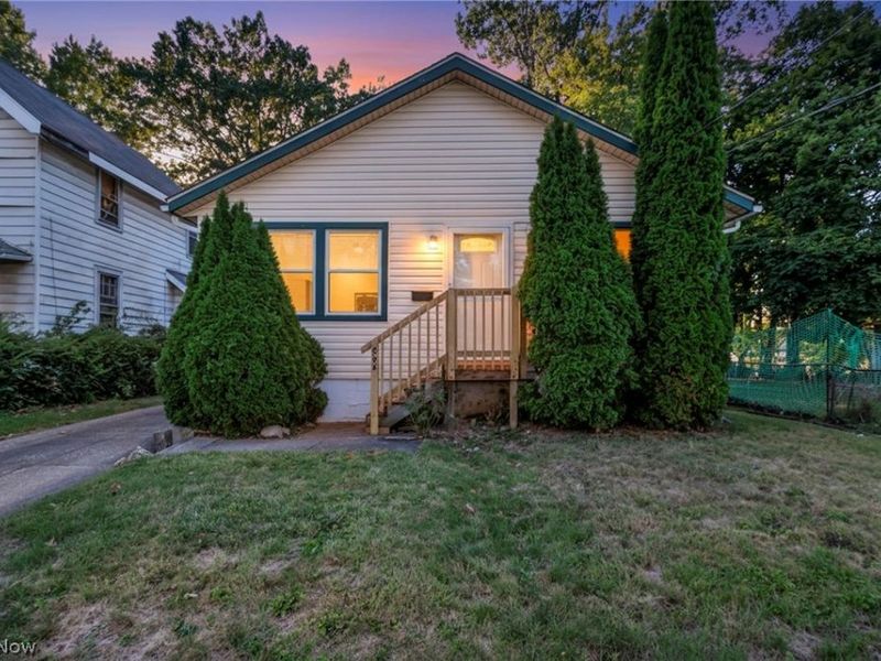 852 Storer Avenue, Akron, OH 44320 Photo 1