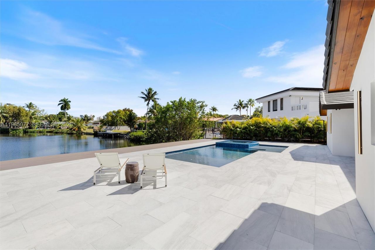 19721 NE 23rd Ave , Miami, FL 33180 Photo