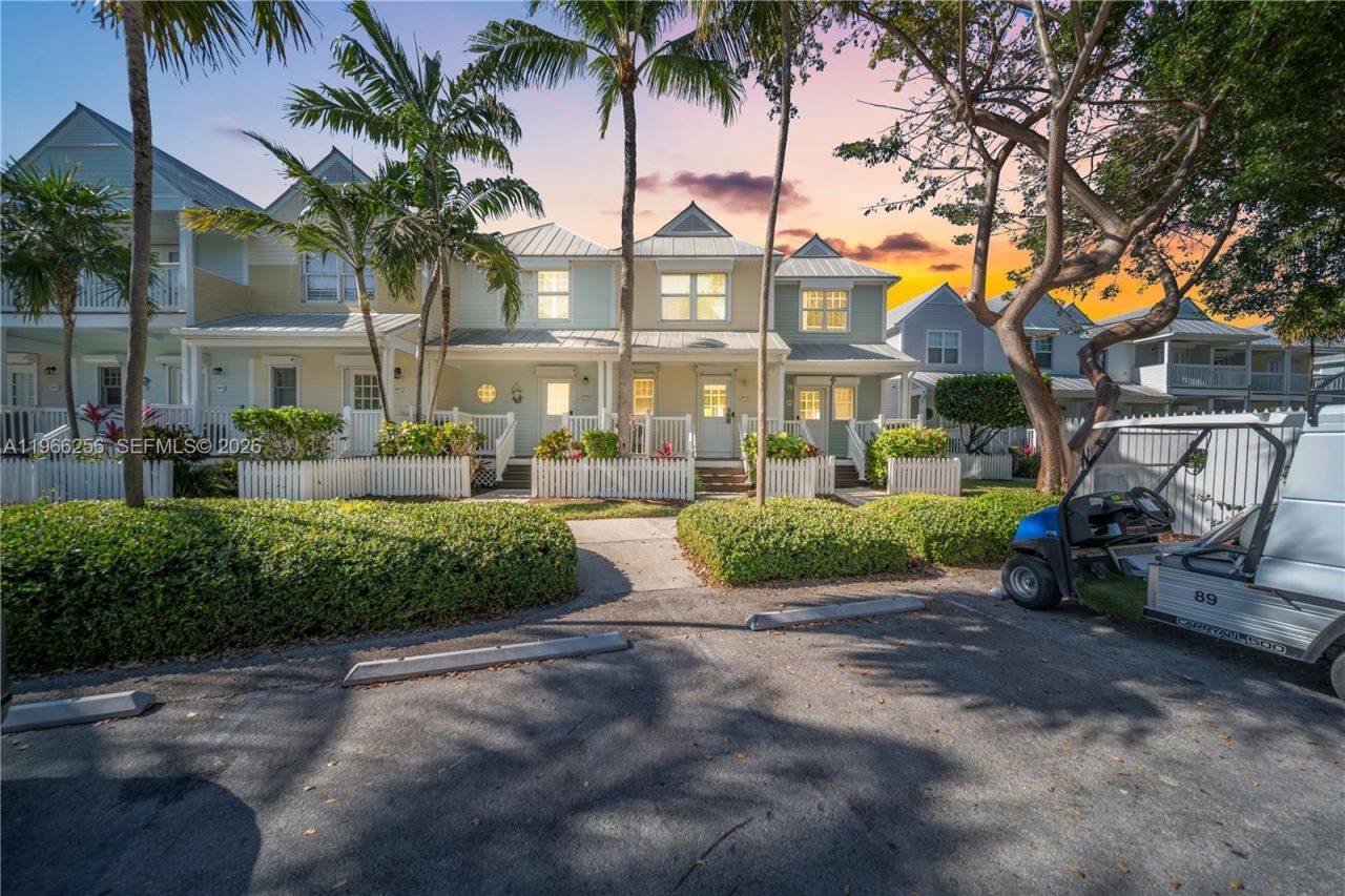 5075 Sunset Village Dr , Duck, FL 33050 Photo