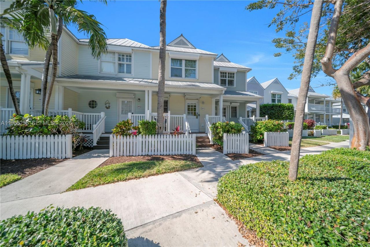 5075 Sunset Village Dr , Duck, FL 33050 Photo