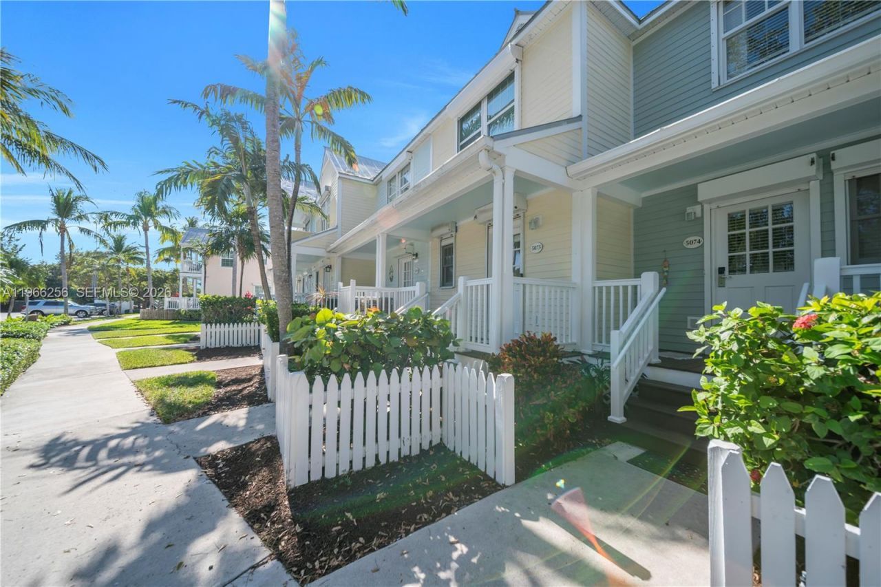 5075 Sunset Village Dr , Duck, FL 33050 Photo