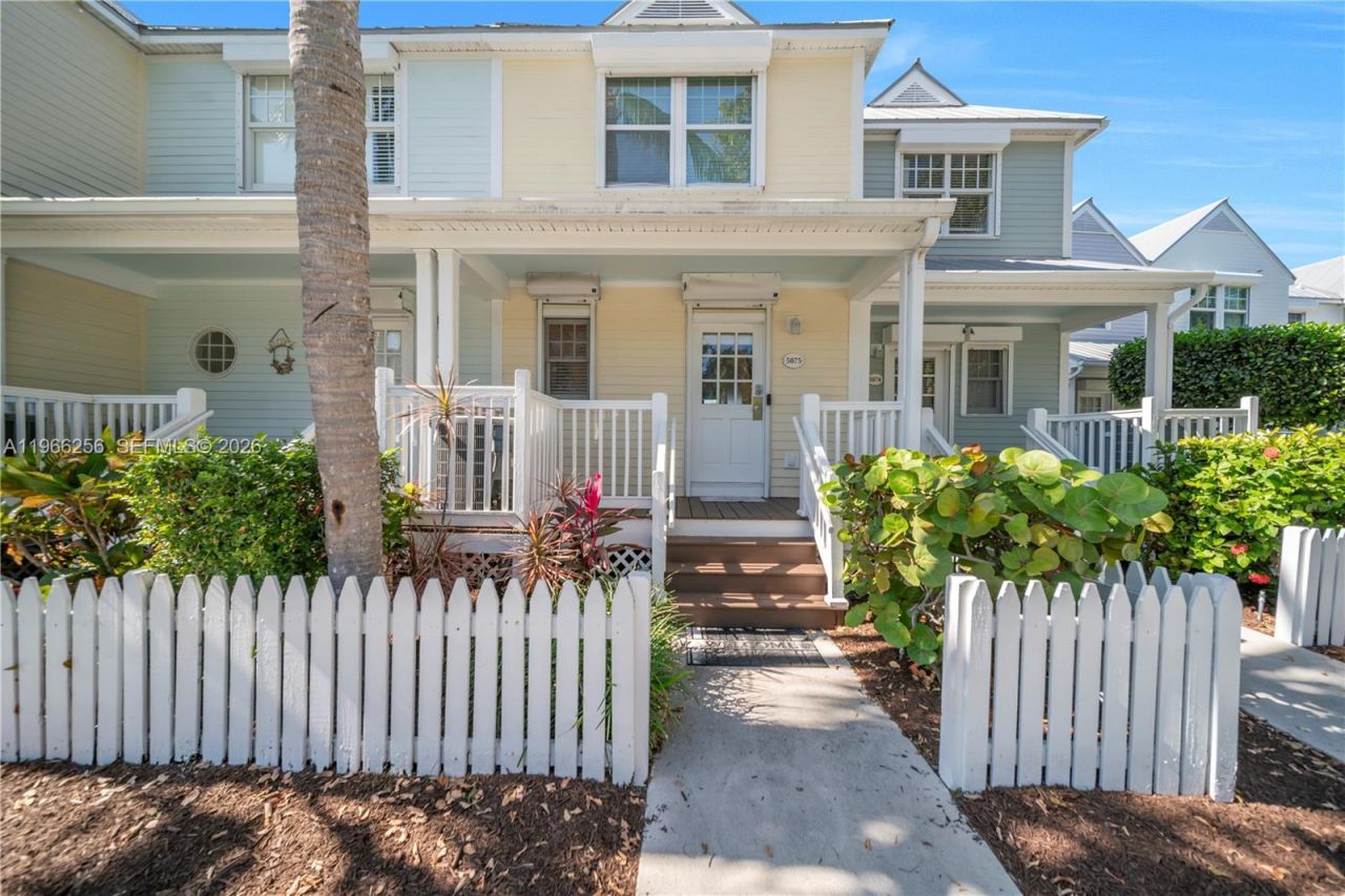 5075 Sunset Village Dr , Duck, FL 33050 Photo