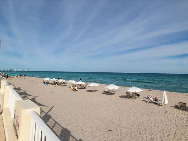 3180 S Ocean Dr, Unit 718, Hallandale Beach, FL 33009