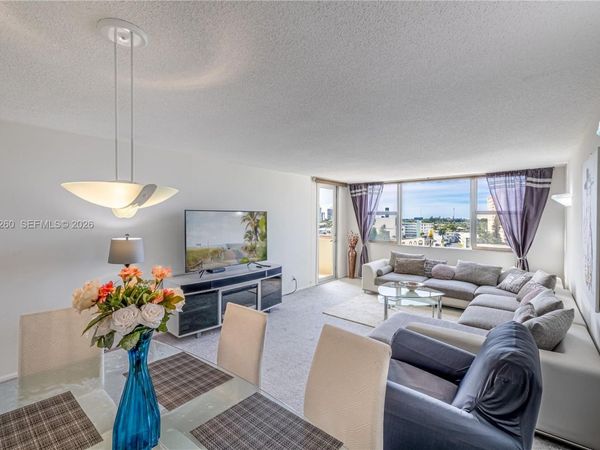 3180 S Ocean Dr, Unit 718, Hallandale Beach, FL 33009