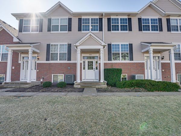 3783 Bailey Road, Unit 3783, Yorkville, IL 60560