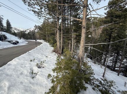 1416 Mineral Spring Trail, Alpine Meadows, CA 96146 Photo
