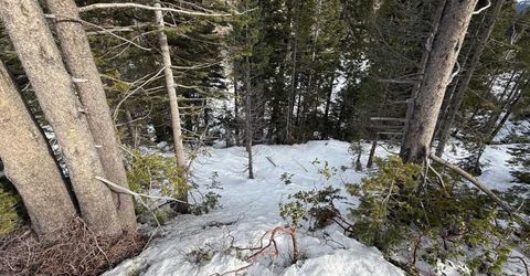 1416 Mineral Spring Trail, Alpine Meadows, CA 96146 Photo