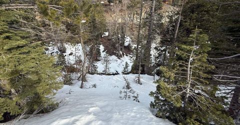 1416 Mineral Spring Trail, Alpine Meadows, CA 96146 Photo