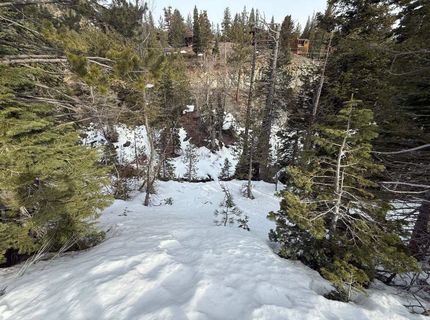 1416 Mineral Spring Trail, Alpine Meadows, CA 96146 Photo