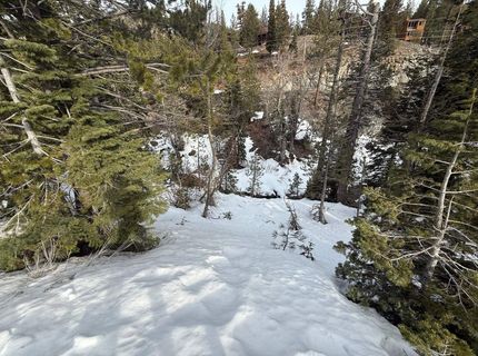 1416 Mineral Spring Trail, Alpine Meadows, CA 96146 Photo
