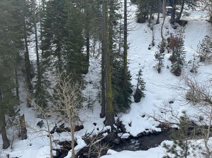 1416 Mineral Spring Trail, Alpine Meadows, CA 96146 Photo